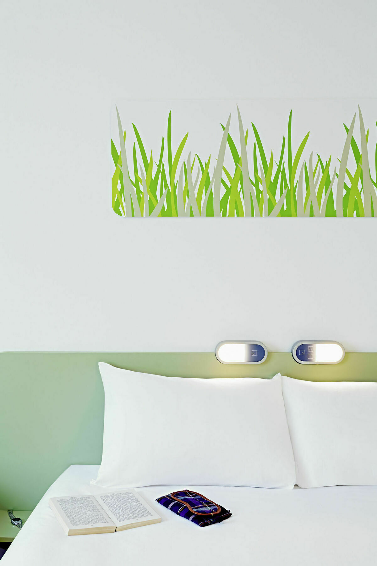 Ibis Budget Saint-Quentin Centre Gare Exterior foto